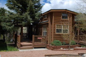 Cabin 61